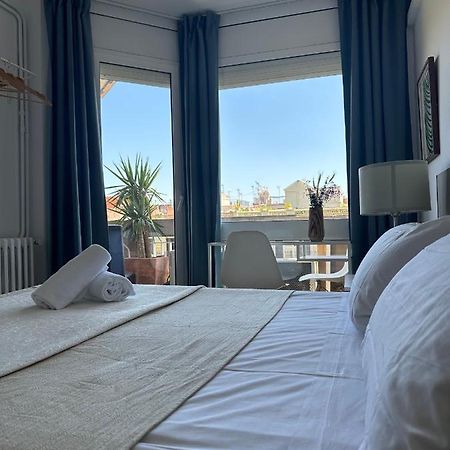 Plaza Spain Barcelona Apartments エクステリア 写真