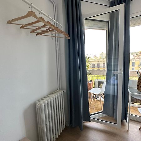 Plaza Spain Barcelona Apartments エクステリア 写真