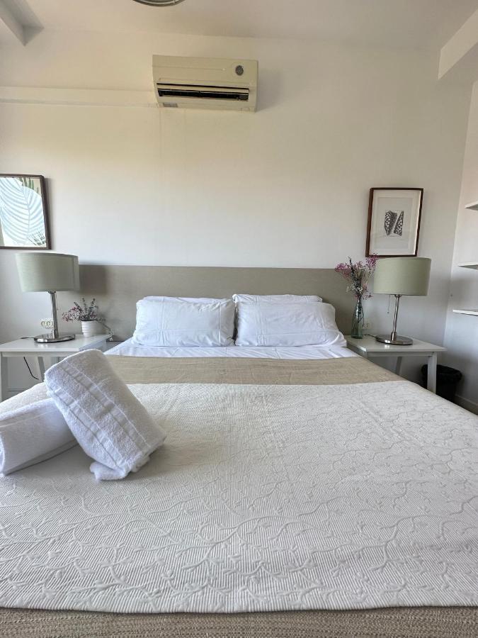Plaza Spain Barcelona Apartments エクステリア 写真