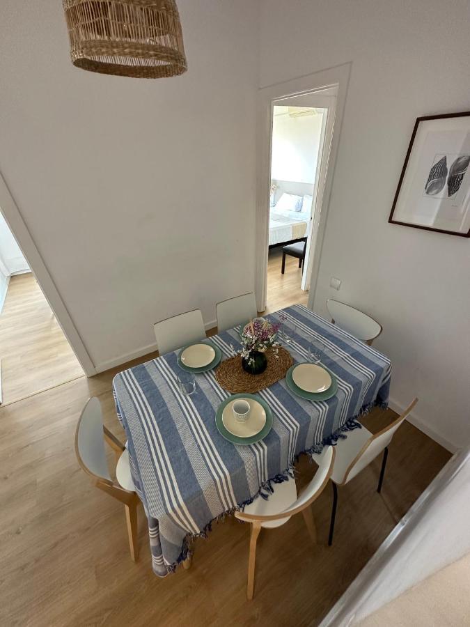 Plaza Spain Barcelona Apartments エクステリア 写真