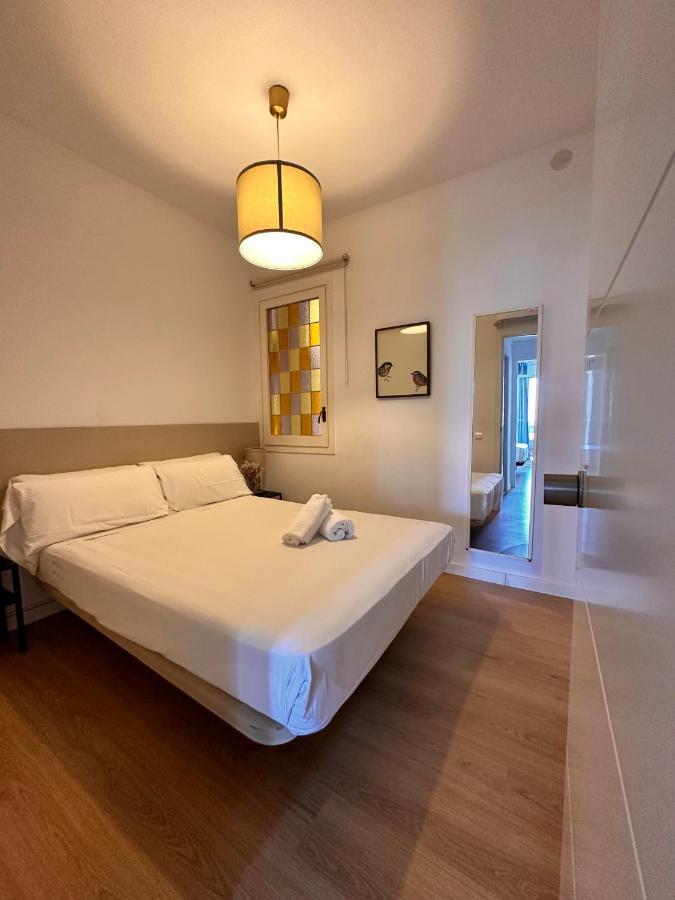 Plaza Spain Barcelona Apartments エクステリア 写真