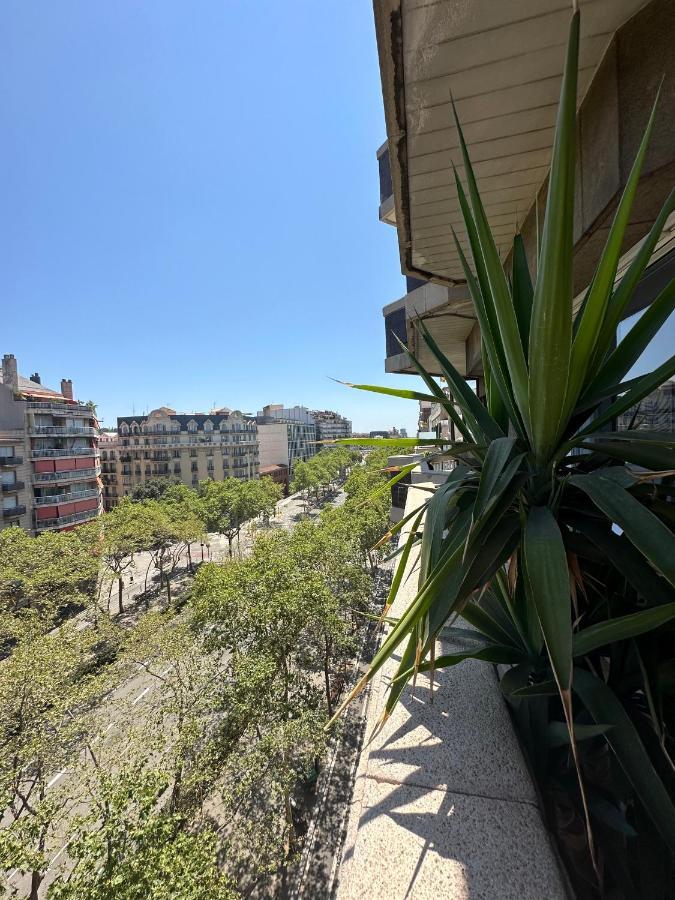 Plaza Spain Barcelona Apartments エクステリア 写真