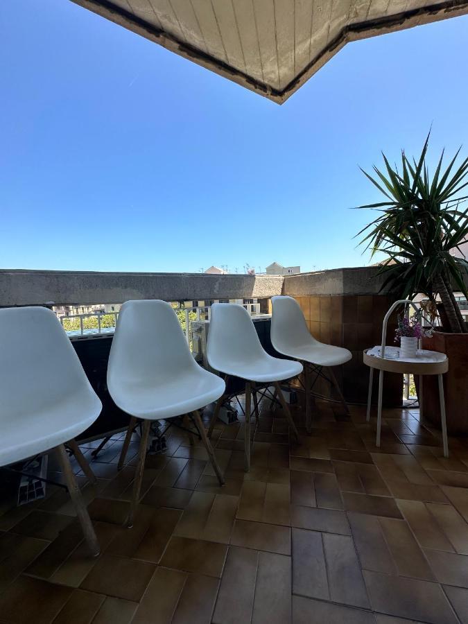 Plaza Spain Barcelona Apartments エクステリア 写真