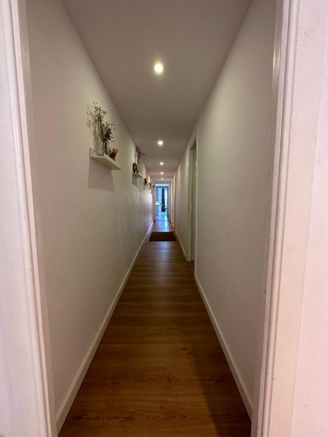 Plaza Spain Barcelona Apartments エクステリア 写真