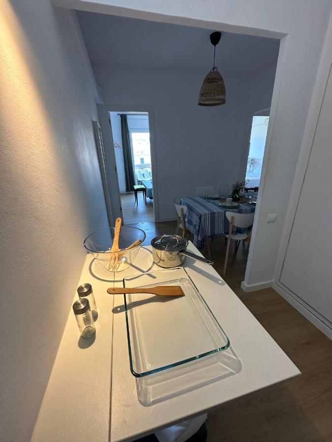Plaza Spain Barcelona Apartments エクステリア 写真