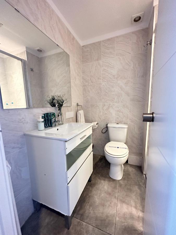 Plaza Spain Barcelona Apartments エクステリア 写真