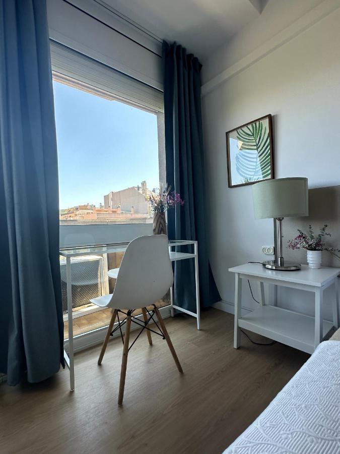 Plaza Spain Barcelona Apartments エクステリア 写真