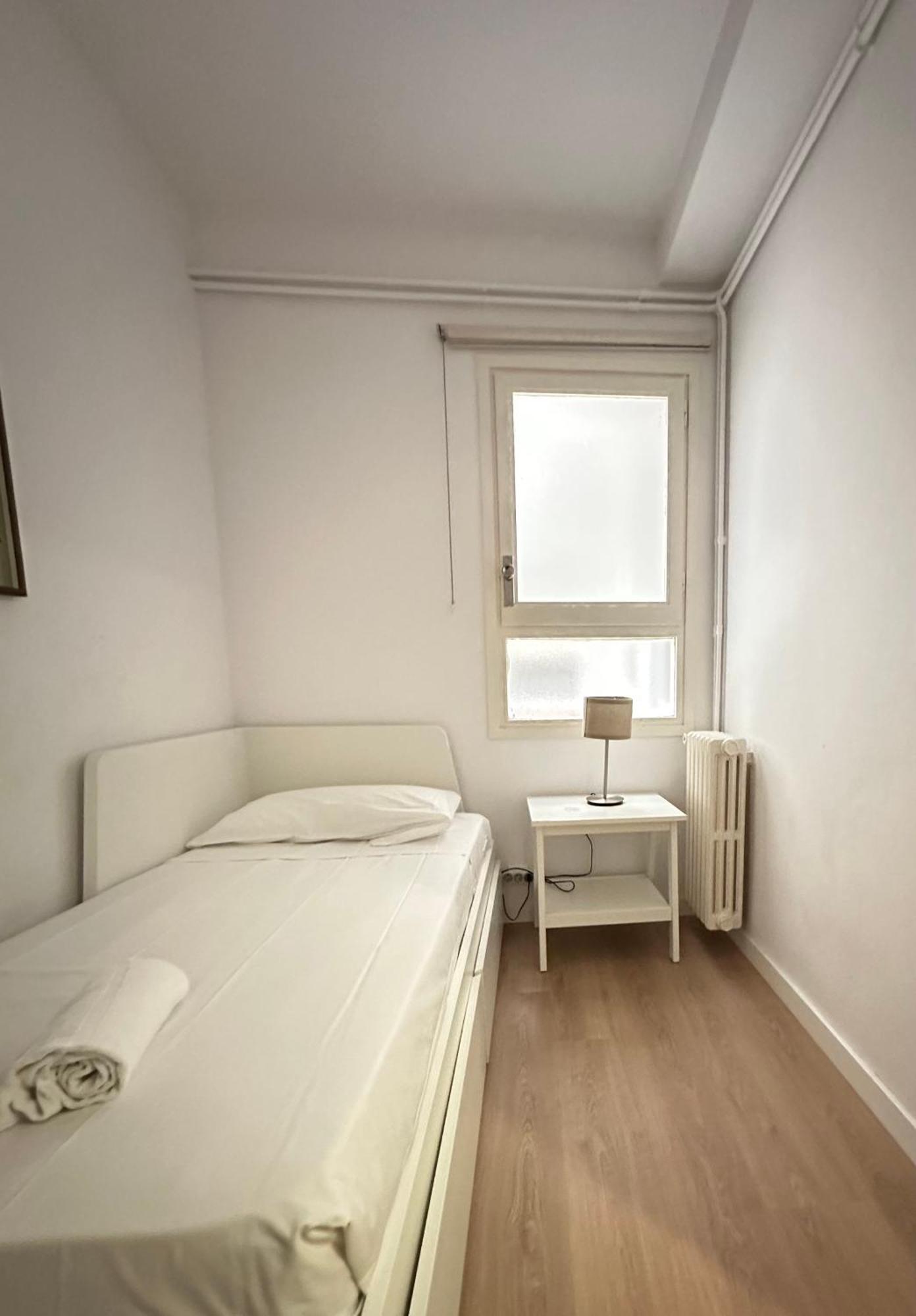 Plaza Spain Barcelona Apartments エクステリア 写真