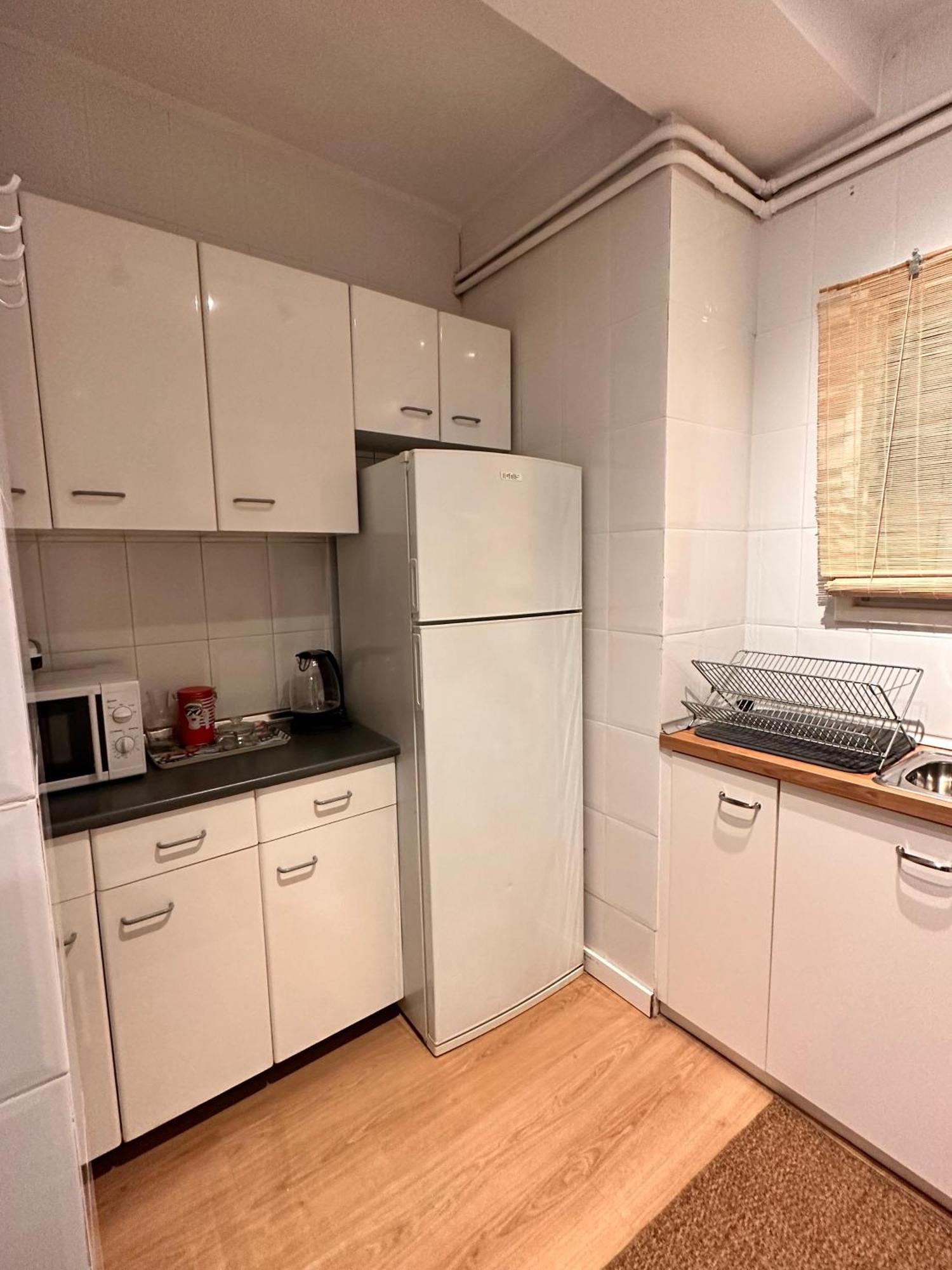 Plaza Spain Barcelona Apartments エクステリア 写真