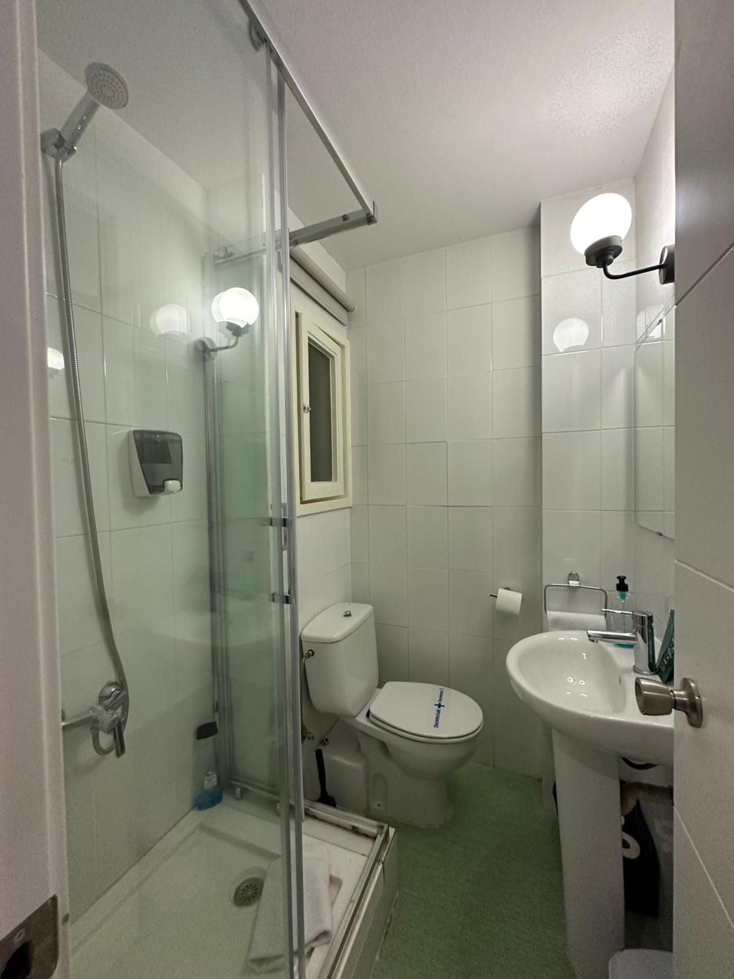 Plaza Spain Barcelona Apartments エクステリア 写真