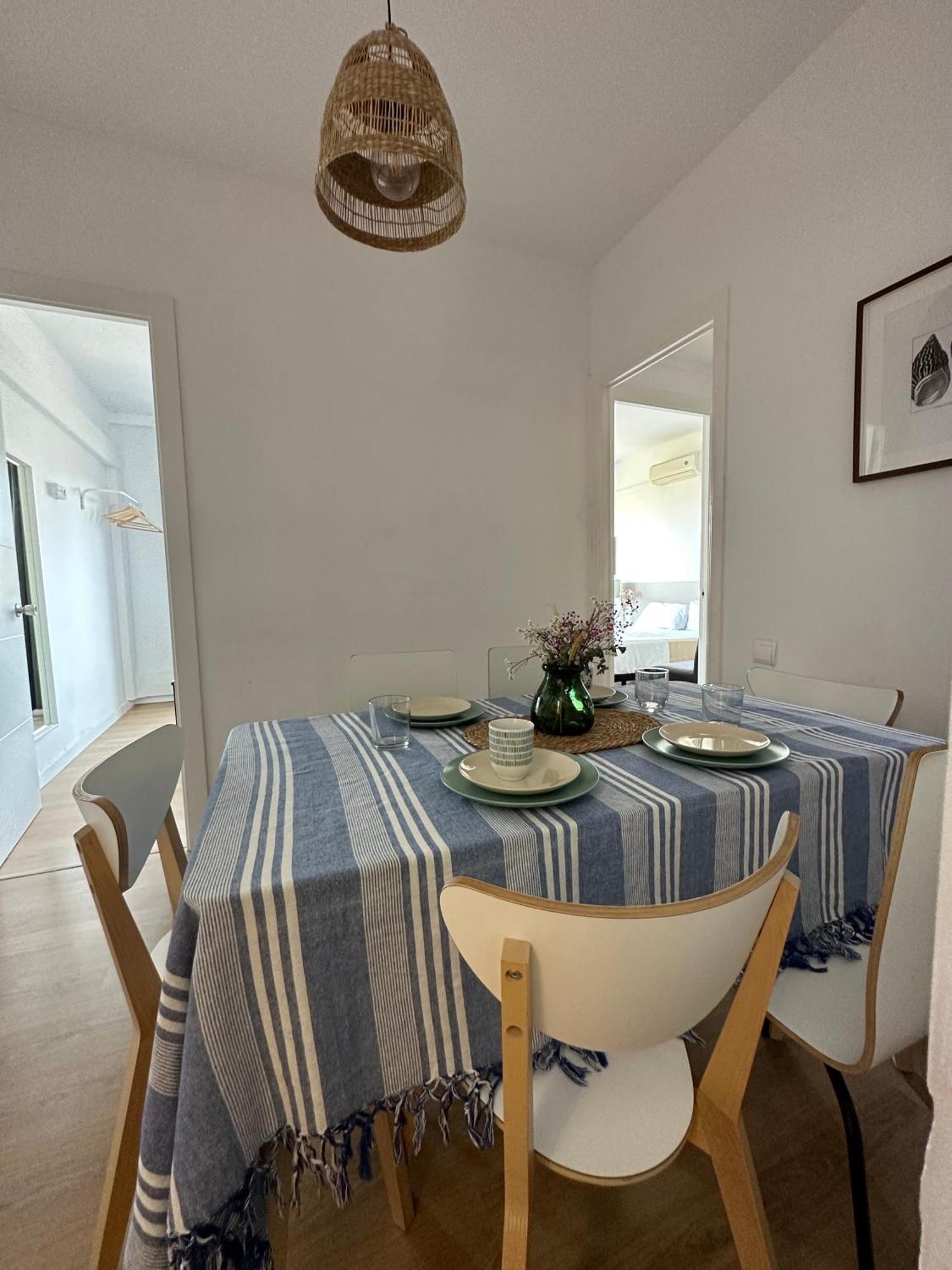 Plaza Spain Barcelona Apartments エクステリア 写真