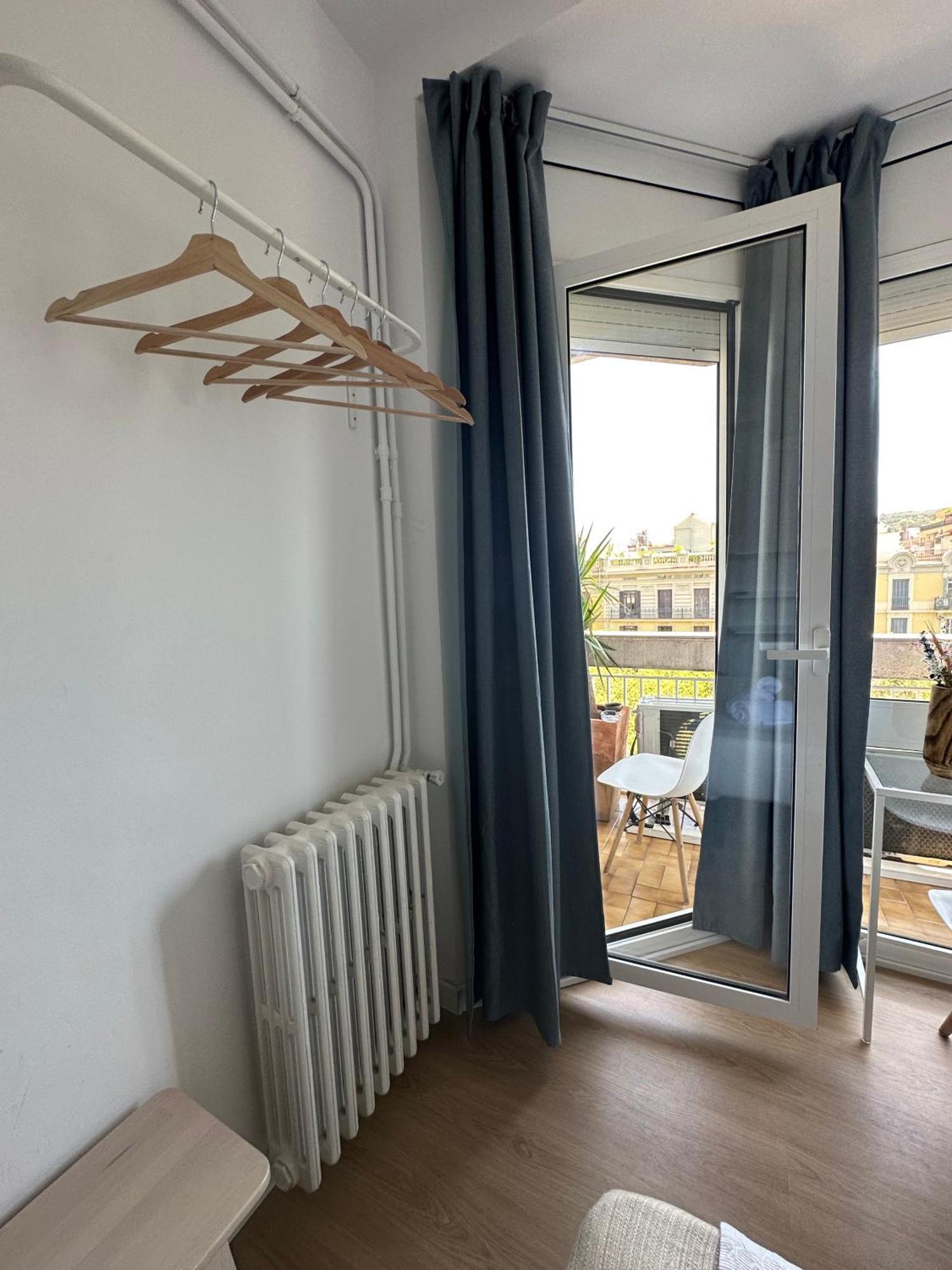 Plaza Spain Barcelona Apartments エクステリア 写真