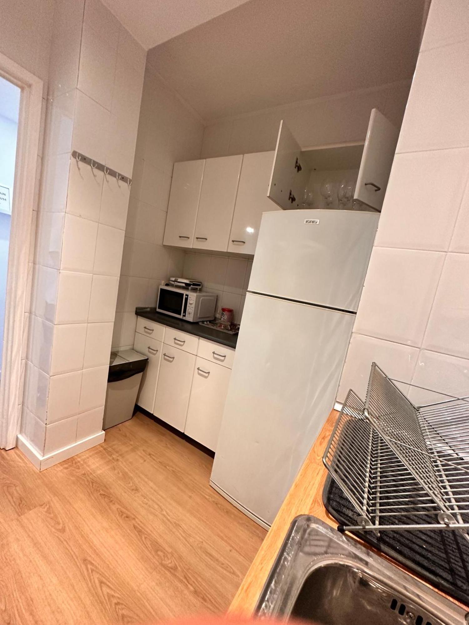Plaza Spain Barcelona Apartments エクステリア 写真